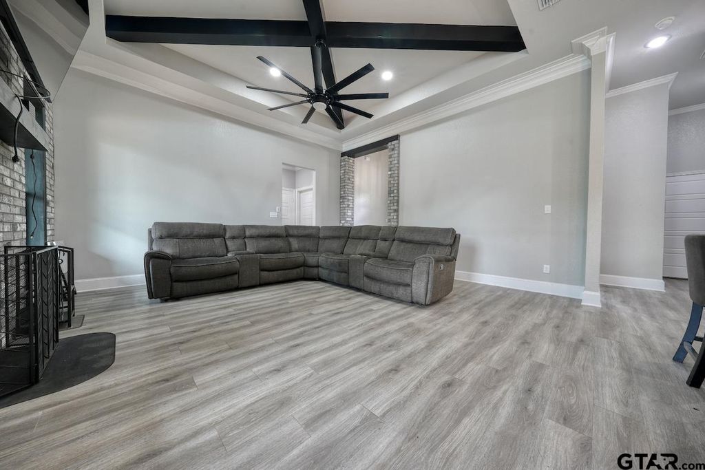 12121 Oak Grove Dr, Tyler, TX - View 5