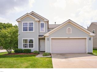 9089 Merryvale Dr, Twinsburg, OH 44087