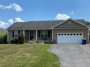 283 Brock Ln, Glasgow, KY 42141