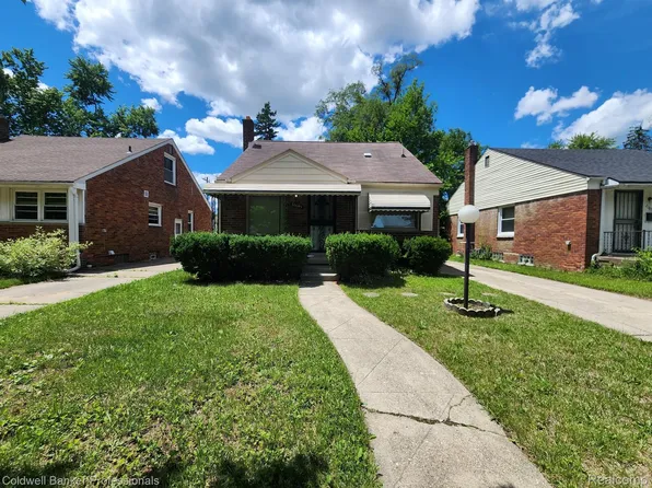 20045 Braile St, Detroit, MI 48219
