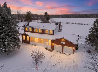 18577 Saint Andrews Rd, Caledon, ON L7K 2E3