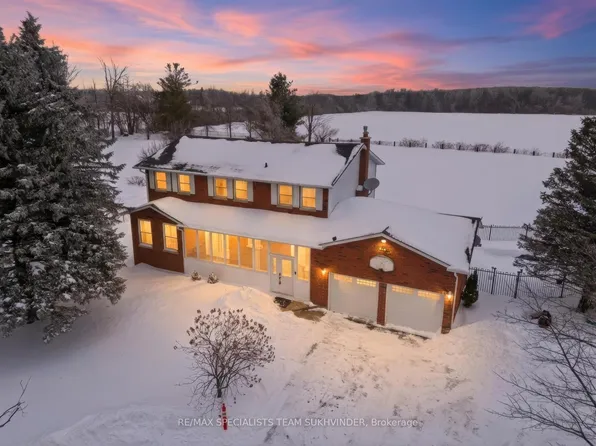 18577 Saint Andrews Rd, Caledon, ON L7K 2E3