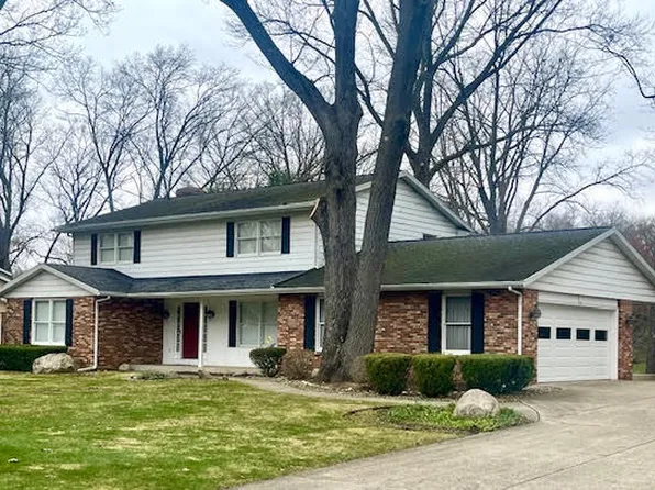 5304 Whippoorwill Dr, Kalamazoo, MI 49009