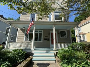 (Undisclosed Address), Newport, RI 02840