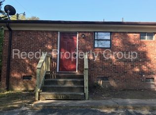 110 Burdine Rd APT 15, Greenville, SC 29617