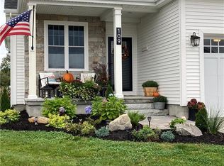109 Sophia Dr, Rehoboth, MA 02769