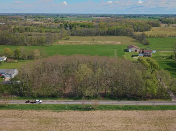 0 Ingalls Rd, Leslie, MI 49251