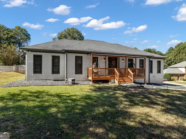 7727 Hartford Ct, Jonesboro, GA 30236