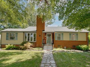 7513 Westfield Rd, Henrico, VA 23229