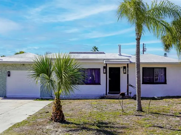 4739 Baywood Point Dr S, Gulfport, FL 33711