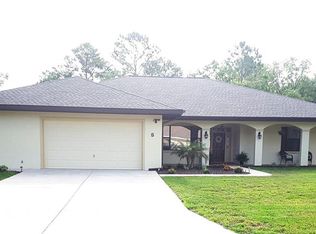 5 Judi Ct, Homosassa, FL 34446