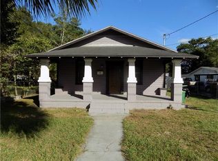 3507 Clay St, Tampa, FL 33605