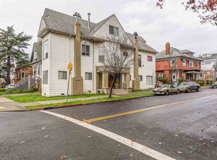 2526 Ellsworth St, Berkeley, CA 94704