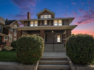419 W High St, Elkhart, IN