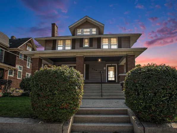 419 W High St, Elkhart, IN 46516