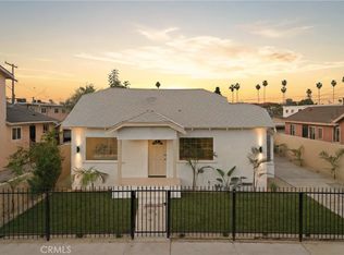 1111 W 98th St, Los Angeles, CA 90044
