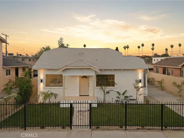 1111 W 98th St, Los Angeles, CA 90044