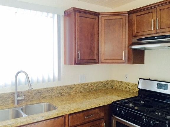 Granite tiles