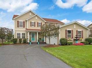 11206 60th Pl, Kenosha, WI 53142