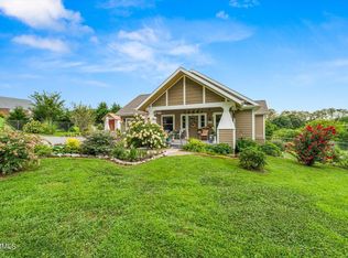 133 McClung Rd, Madisonville, TN 37354