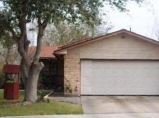 13105 Deepwater Cir, Corpus Christi, TX 78410