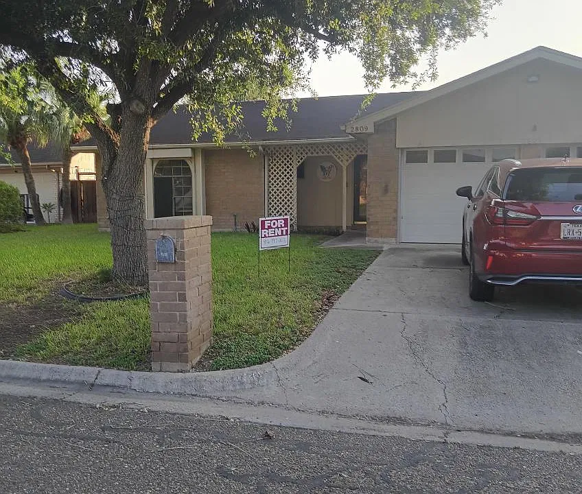 2809 Sugar Pine Ct