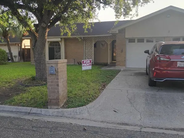 2809 Sugar Pine Ct, Harlingen, TX 78550