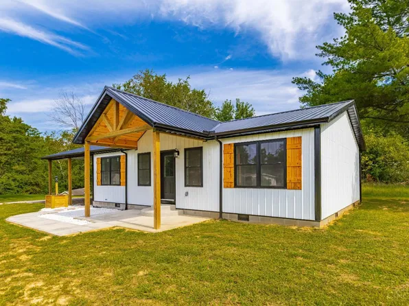 11849 Maple Trl, Hillsboro, OH 45133
