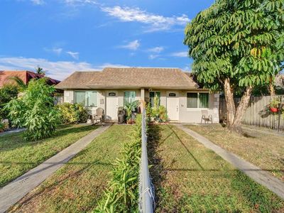 1511-1513 NW 8th Ave, Fort Lauderdale, FL, 33311