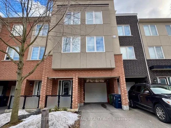 54 Heron Park Pl, Toronto, ON M1E 0B8