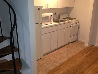 Rented by JSG Realty Corp