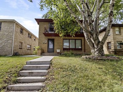 7753 West Beckett AVENUE #7755, Milwaukee, WI, 53218
