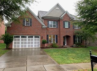 10522 Paxton Run Rd, Charlotte, NC 28277