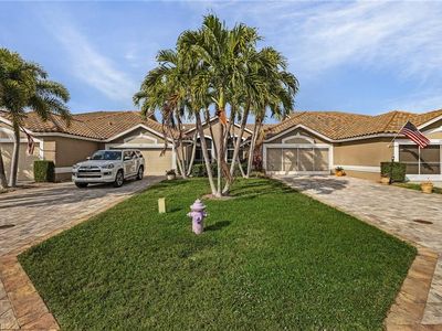 261 Stella Maris DR S, Naples, FL, 34114