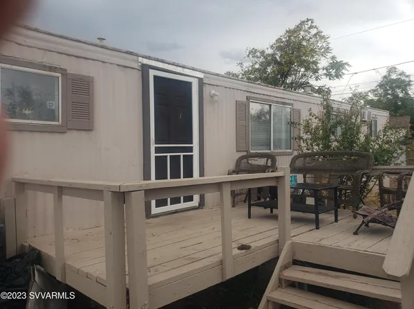 940 Calle Tomallo, Clarkdale, AZ 86324