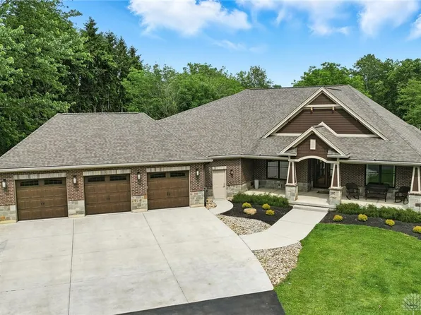 2570 Reyn New Albany Rd, Blacklick, OH 43004