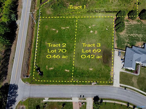 2nd image of LOT 69 Genesis Dr