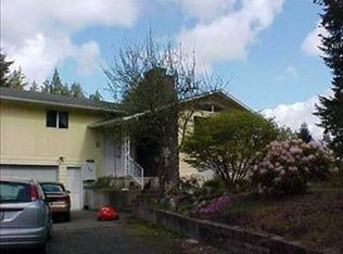 70 E Park Ln, Shelton, WA 98584