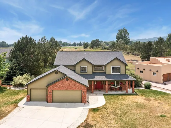 2435 Stonecrest Dr, Fort Collins, CO 80521