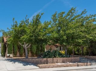 2833 Delmar Ave, Mojave, CA 93501