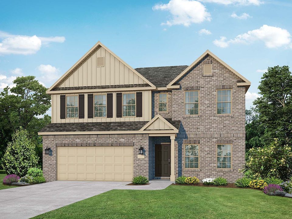 Build The Shelby A - now starting at 344,900