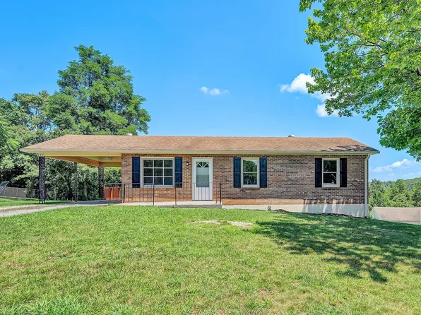 602 Power Dam Rd, Rocky Mount, VA 24151