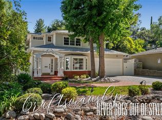 1422 La Loma Rd, Pasadena, CA 91105