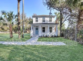 1311 Odessa St, Jacksonville, FL 32206