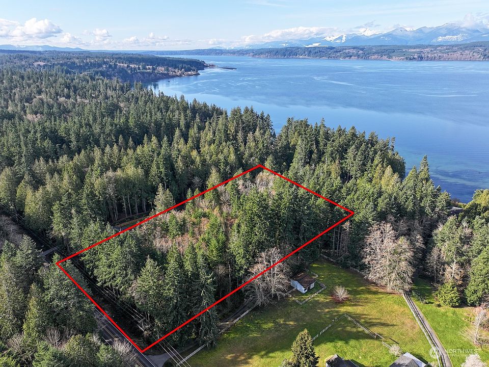 1st image of 0 Pioneer Way NW