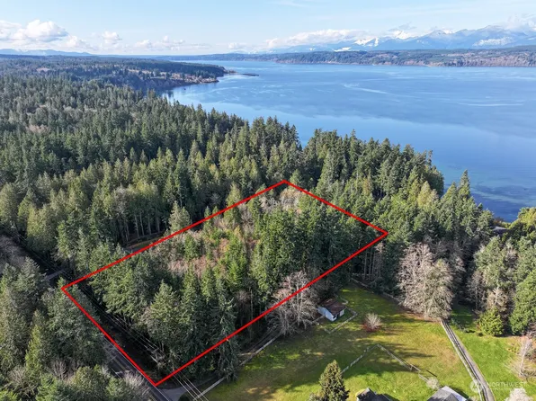 0 Pioneer Way NW, Poulsbo, WA 98370