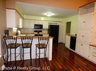 2400 Frances Ave, Leavenworth, KS 66048