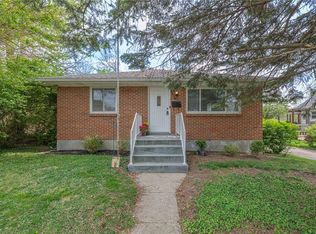 1804 Culver Ave, Dayton, OH 45420