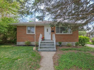 1804 Culver Ave, Dayton, OH, 45420
