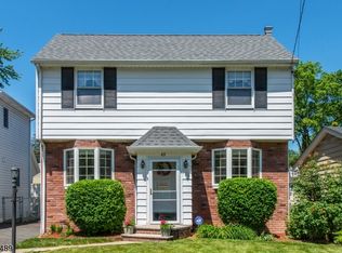 43 Funston Pl, Nutley, NJ 07110